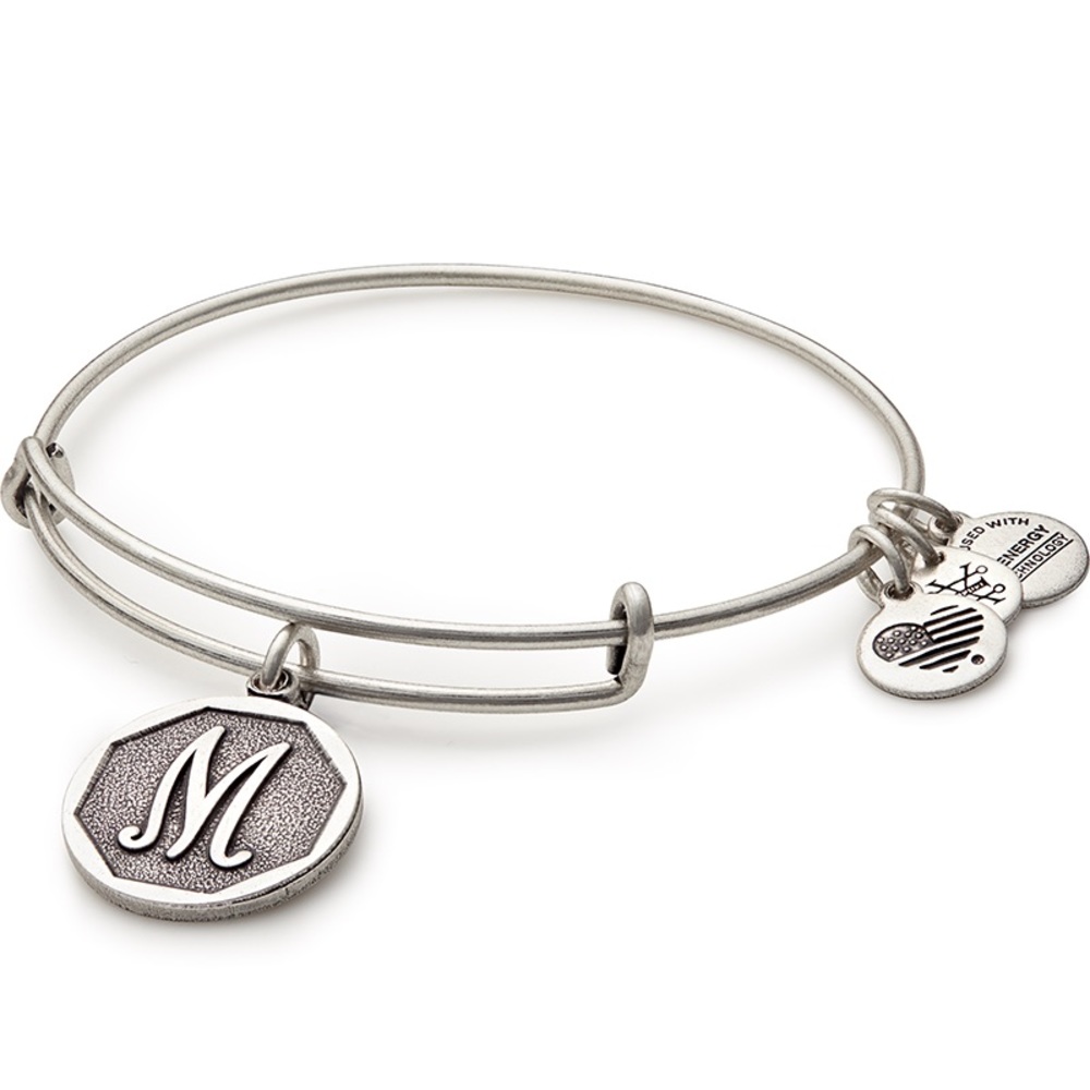 ALEX AND ANI M BRACELET